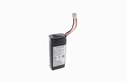 7.4V 1500mAh 852762 POS机三元聚合物锂电池